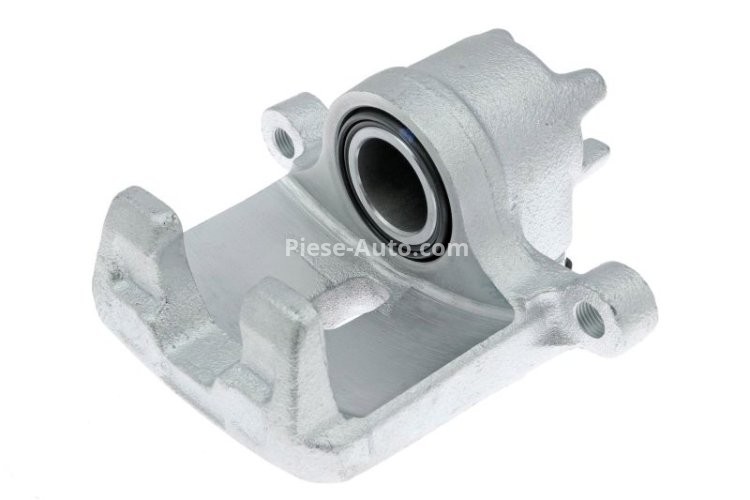 Etrier frână ABE, spate, stânga, pentru: MITSUBISHI COLT VI, ECLIPSE, ECLIPSE III, LANCER VII, LANCER VIII, MIRAGE IV, MIRAGE V, OUTLANDER I, OUTLANDER II, OUTLANDER III 1.3-3.8 05.91-