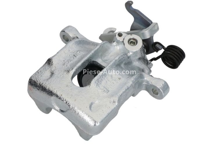 Etrier frână TRW, spate, dreapta, pentru: VOLVO S40 I, V40; MITSUBISHI CARISMA, SPACE STAR 1.3-2.0 05.95-06.06