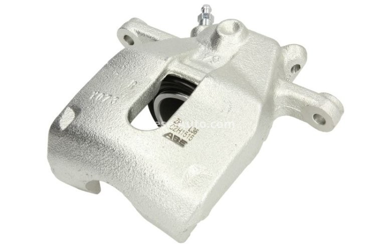 Etrier frână ABE, față, dreapta, pentru: OPEL AGILA; SUZUKI SPLASH, SWIFT III 1.0-1.6 02.05-