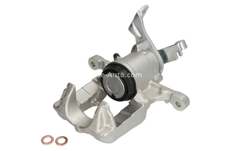 Etrier frână ABE, spate, dreapta, pentru:  OPEL AMPERA, ASTRA J, ASTRA J GTC, ASTRA J/ HATCHBACK, CASCADA, ZAFIRA C 1.3D-2.0D 05.09-