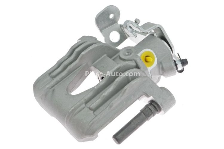 Etrier frână ABE, spate, dreapta, pentru: OPEL ASTRA G, ASTRA G/KOMBI 1.6-2.2 02.98-10.05