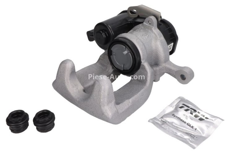 Etrier frână TRW, dreapta, pentru: OPEL INSIGNIA B, INSIGNIA B COUNTRY, INSIGNIA B GRAND SPORT 2.0D 03.17-