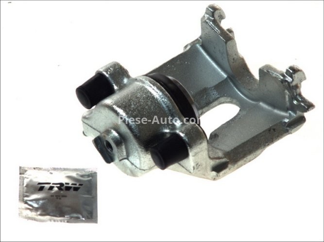 Etrier frână TRW, față, dreapta, pentru: OPEL ASTRA G, ASTRA G CLASSIC, ASTRA G /KOMBI, ASTRA H 1.2-2.0D 08.94-10.10