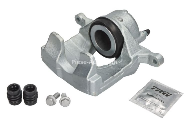 Etrier frână TRW, față, dreapta, pentru: OPEL ASTRA J, ASTRA J GTC 1.2-2.0D 05.09-