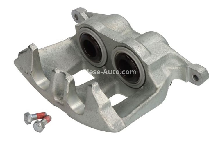 Etrier frână TRW, față, dreapta, pentru: OPEL INSIGNIA A, INSIGNIA A COUNTRY; SAAB 9-5 1.4-2.8 07.08-03.17