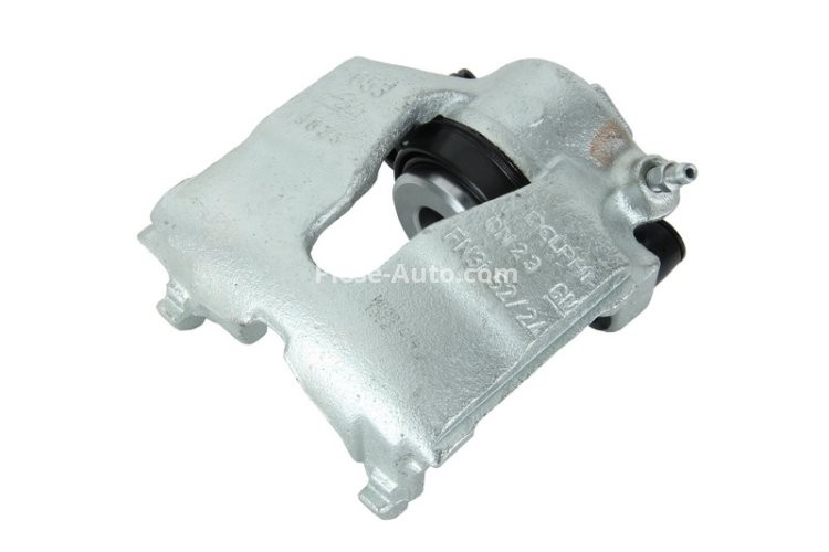 Etrier frână TRW, față, stânga, pentru:  OPEL ASTRA G, ASTRA G CLASSIC, ASTRA G/KOMBI, ASTRA H 1.2-2.0D 08.94-10.10
