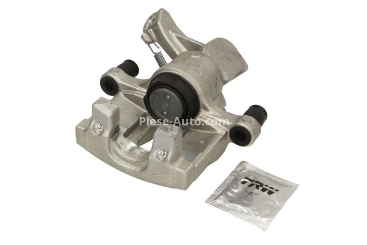 Etrier frână TRW, spate, dreapta, pentru:  OPEL VECTRA C, VECTRA C GTS; SAAB 9-3, 9-3X 1.6-3.2 04.02-