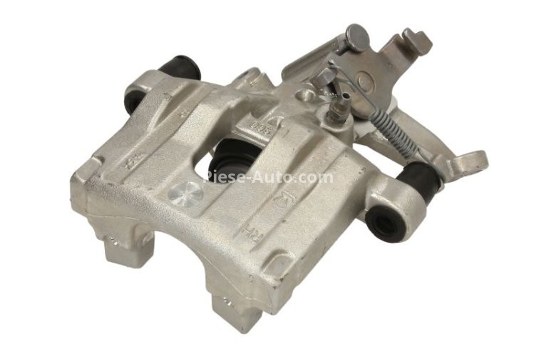 Etrier frână TRW, spate, dreapta, pentru:  OPEL VECTRA C, VECTRA C GTS; SAAB 9-3, 9-3X 1.6-3.2 04.02-