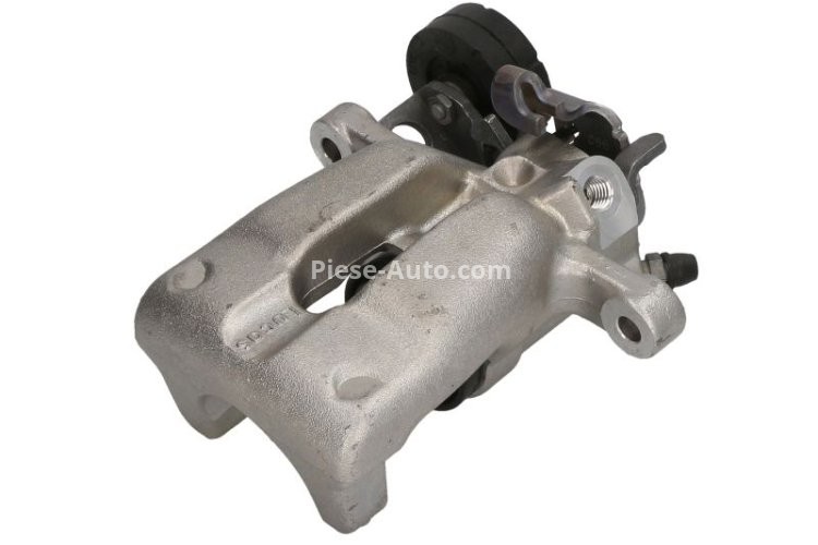 Etrier frână TRW, spate, dreapta, pentru: OPEL ASTRA G, ASTRA G /KOMBI, MERIVA A 1.2-2.2D 08.94-05.10