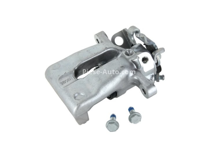 Etrier frână TRW, spate, dreapta, pentru: OPEL ASTRA G, ASTRA G CLASSIC, ASTRA G/KOMBI, ASTRA H, ASTRA H CLASSIC, ASTRA H GTC, ASTRA H/KOMBI, MERIVA A 1.2-2.2D 02.98-