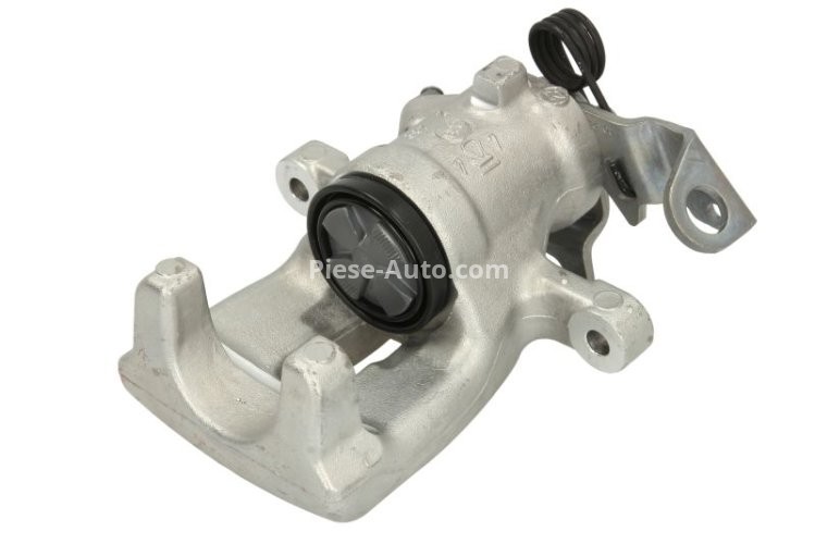 Etrier frână TRW, spate, dreapta, pentru: OPEL ASTRA G, ASTRA G CLASSIC, ASTRA G/KOMBI, ASTRA H, ASTRA H CLASSIC, ASTRA H GTC, ASTRA H/KOMBI, MERIVA A 1.2-2.2D 02.98-