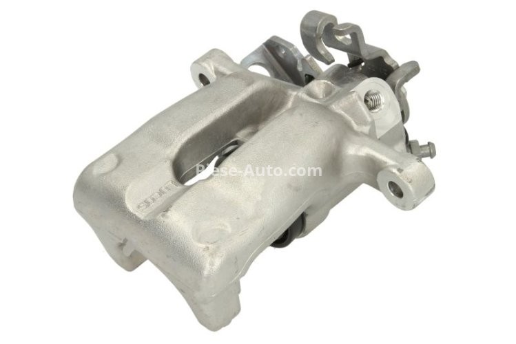 Etrier frână TRW, spate, dreapta, pentru: OPEL ASTRA G, ASTRA G CLASSIC, ASTRA G/KOMBI, ASTRA H, ASTRA H CLASSIC, ASTRA H GTC, ASTRA H/KOMBI, MERIVA A 1.2-2.2D 02.98-