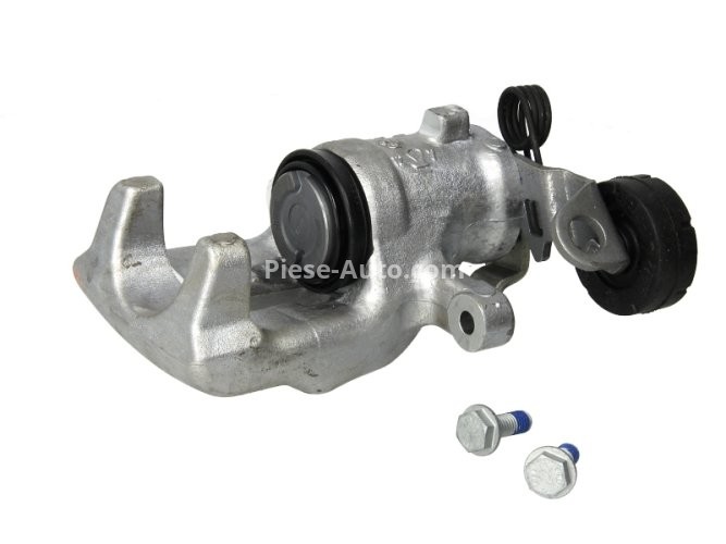 Etrier frână TRW, spate, dreapta, pentru: OPEL ASTRA G, ASTRA G/KOMBI, MERIVA A, ZAFIRA A 1.2-2.2D 02.98-05.10