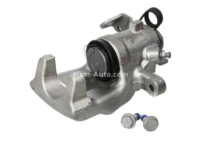 Etrier frână TRW, spate, stânga, pentru: OPEL ASTRA G, ASTRA G CLASSIC, ASTRA G/KOMBI, ASTRA H, ASTRA H CLASSIC, ASTRA H GTC, ASTRA H/KOMBI, COMBO TOUR, COMBO/ MINIVAN 1.2-2.2D 02.98-