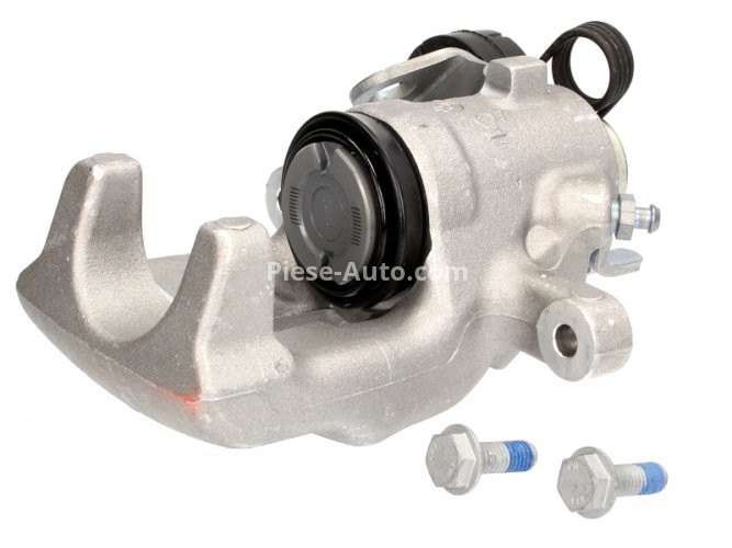 Etrier frână TRW, spate, stânga, pentru: OPEL ASTRA G, ASTRA G/KOMBI, MERIVA A, ZAFIRA A 1.2-2.2D 02.98-05.10