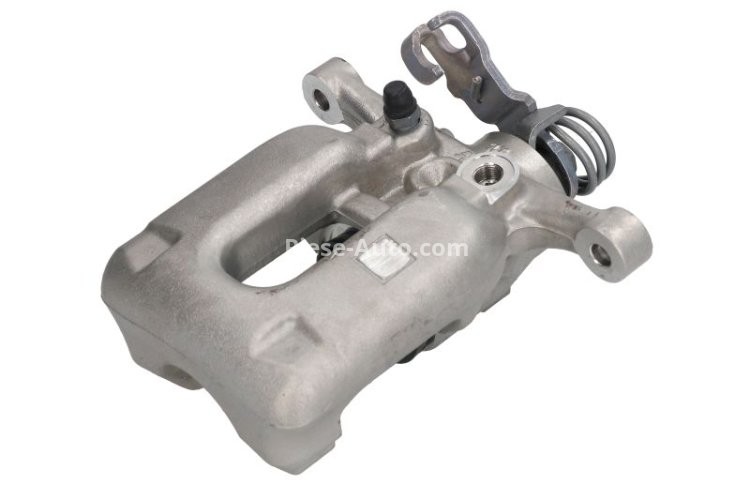 Etrier frână TRW, spate, stânga, pentru: OPEL ASTRA K, ASTRA K/KOMBI 1.0-1.6D 06.15-