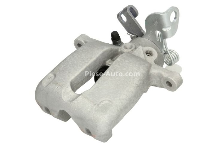 Etrier frână TRW, spate, stânga, pentru: OPEL INSIGNIA A, INSIGNIA A COUNTRY; SAAB 9-5 1.4-2.8 07.08-03.17