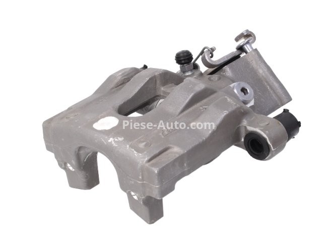 Etrier frână TRW, spate, stânga, pentru: OPEL VECTRA C, VECTRA C GTS; SAAB 9-3, 9-3X 1.8-3.2 04.02-