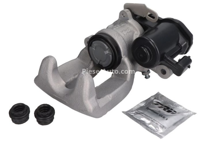 Etrier frână TRW, stânga, pentru: OPEL INSIGNIA B, INSIGNIA B COUNTRY, INSIGNIA B GRAND SPORT 2.0D 03.17-