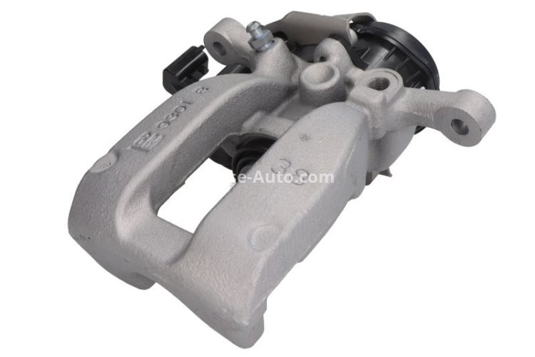 Etrier frână TRW, stânga, pentru: OPEL INSIGNIA B, INSIGNIA B COUNTRY, INSIGNIA B GRAND SPORT 2.0D 03.17-