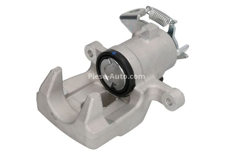 Etrier frână ABE, spate, dreapta, pentru: RENAULT CLIO III, FLUENCE, GRAND SCENIC II, GRAND SCENIC III, MEGANE II, MEGANE III, SCENIC II, SCENIC III 1.2-Electric 06.03-