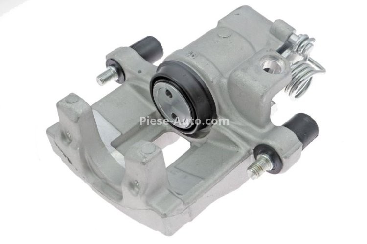 Etrier frână ABE, spate, stânga, pentru: RENAULT ESPACE IV, LAGUNA II, MEGANE II, VEL SATIS 1.6-3.5 03.01-