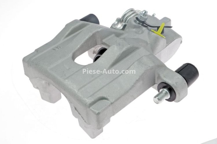 Etrier frână ABE, spate, stânga, pentru: RENAULT ESPACE IV, LAGUNA II, MEGANE II, VEL SATIS 1.6-3.5 03.01-