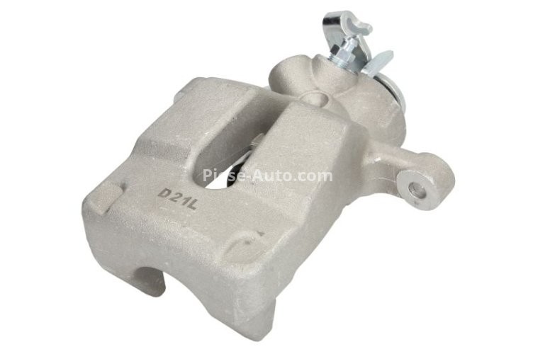 Etrier frână ABE, spate, stânga, pentru: RENAULT GRAND SCENIC II, MEGANE II, SCENIC II 1.6/1.9D/2.0 06.03-10.11