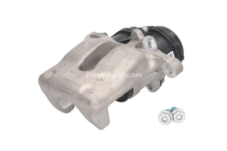 Etrier frână TRW, electric, spate, dreapta, pentru: RENAULT ESPACE V, GRAND SCENIC III, SCENIC III 1.2-2.0D 02.09-