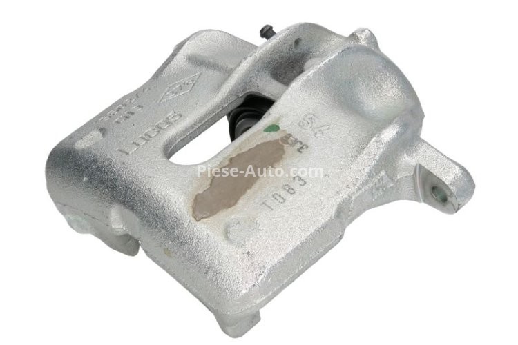 Etrier frână TRW, față, dreapta, pentru: RENAULT CLIO II, ESPACE III, LAGUNA I, MEGANE I, MEGANE I CLASSIC, MEGANE I COACH, MEGANE SCENIC, SAFRANE II, SCENIC I 1.4-2.0 11.93-06.09