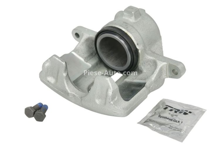 Etrier frână TRW, față, stânga, pentru: RENAULT CLIO II, ESPACE III, LAGUNA I, MEGANE I, MEGANE I CLASSIC, MEGANE I COACH, MEGANE SCENIC, SAFRANE II, SCENIC I 1.4-2.0 11.93-06.09