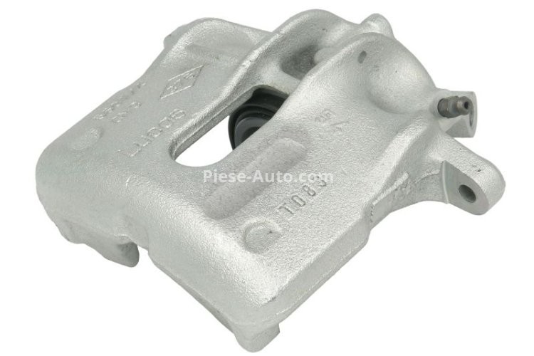 Etrier frână TRW, față, stânga, pentru: RENAULT CLIO II, ESPACE III, LAGUNA I, MEGANE I, MEGANE I CLASSIC, MEGANE I COACH, MEGANE SCENIC, SAFRANE II, SCENIC I 1.4-2.0 11.93-06.09