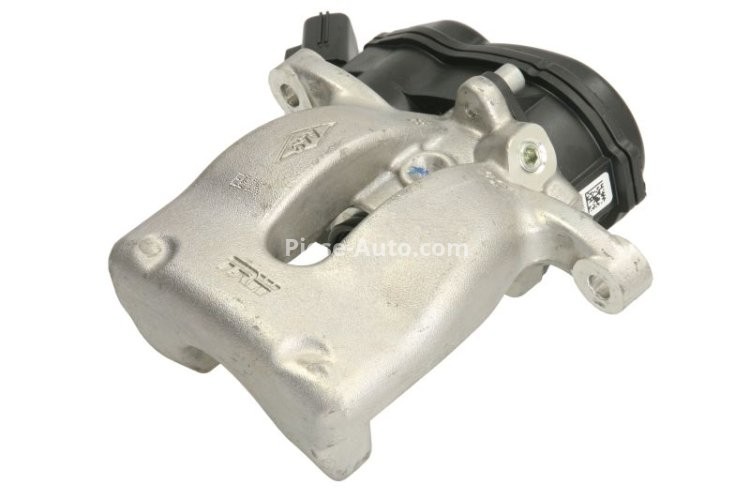 Etrier frână TRW, spate, dreapta, pentru: RENAULT CAPTUR II, CLIO V, FLUENCE, GRAND SCENIC III, MEGANE, MEGANE III, MEGANE IV, SCENIC III, ZOE 1.0-Electric 11.08-