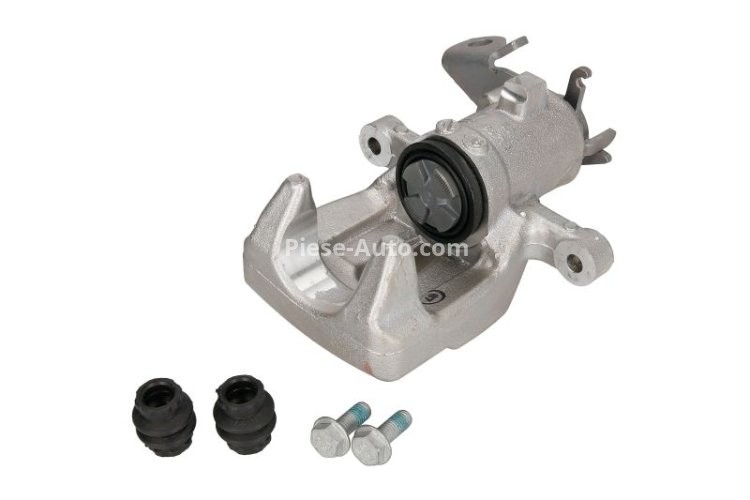 Etrier frână TRW, spate, dreapta, pentru: RENAULT MEGANE II, MEGANE II/KOMBI, SCENIC II, TWINGO II, WIND 1.2-2.0D 09.02-