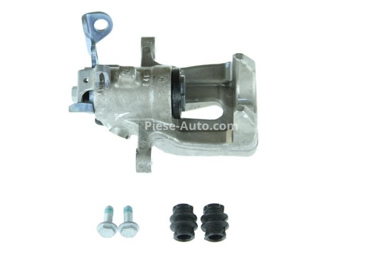 Etrier frână TRW, spate, stânga, pentru: RENAULT CLIO III, CLIO III/HATCHBACK, MODUS, THALIA I 1.2-2.0 07.00-