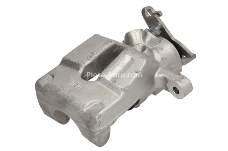 Etrier frână TRW, spate, stânga, pentru: RENAULT CLIO IV, FLUENCE, GRAND SCENIC III, MEGANE, MEGANE III, MEGANE IV, SCENIC III 1.0-2.0D 11.08-