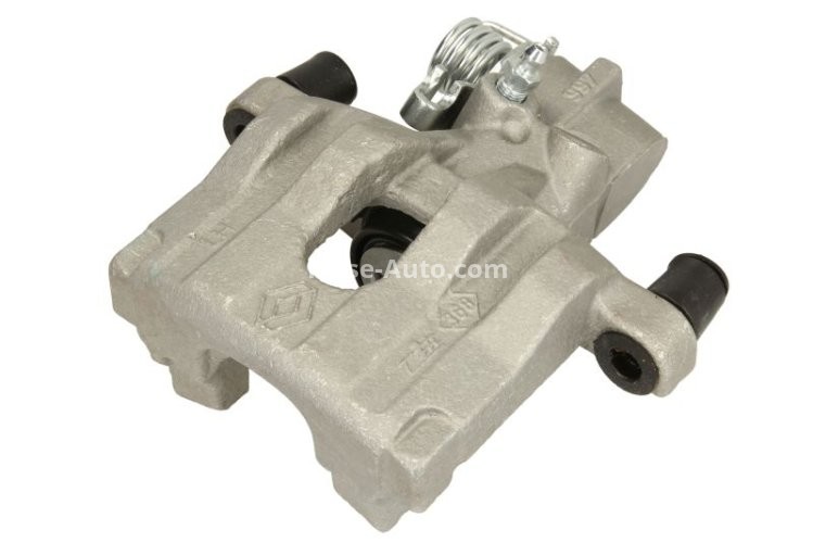 Etrier frână TRW, spate, stânga, pentru: RENAULT ESPACE IV, LAGUNA II, MEGANE II, VEL SATIS 1.6-3.5 03.01-