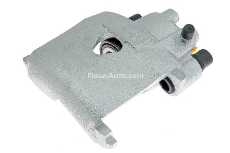 Etrier frână ABE, față, stânga, pentru: SEAT CORDOBA, CORDOBA VARIO, IBIZA II, TOLEDO I; VW CADDY I, GOLF I, GOLF II, GOLF III, JETTA I, JETTA II, PASSAT B1 1.0-2.2 02.74-12.02