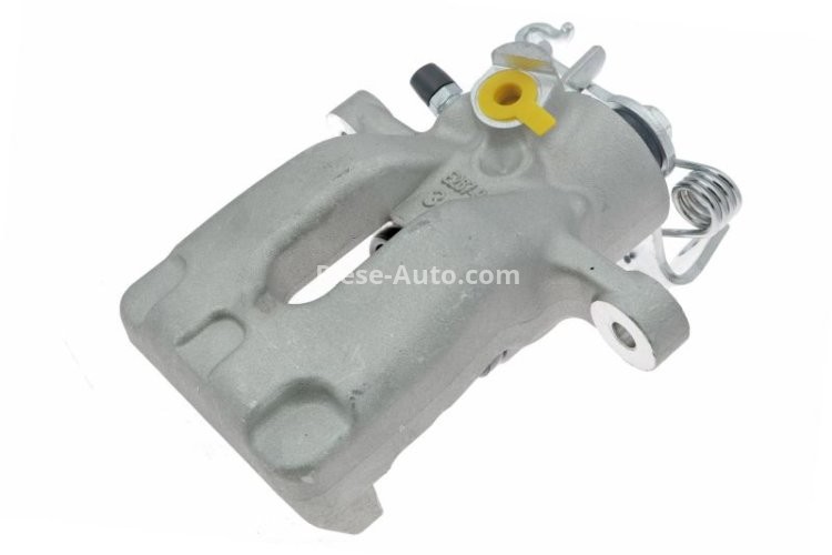 Etrier frână ABE, spate, dreapta, pentru: SEAT IBIZA IV, IBIZA IV SC, LEON, LEON SC, LEON ST, LEON/HATCHBACK; SKODA OCTAVIA III, OCTAVIA IV 1.2-2.0D 10.08-