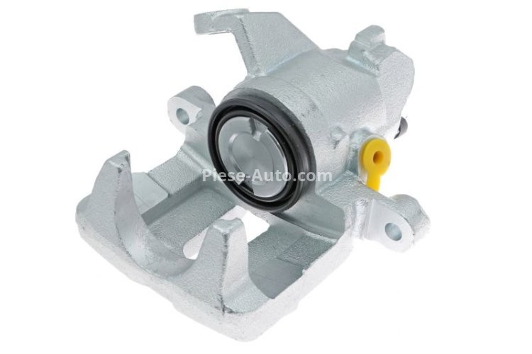 Etrier frână ABE, spate, stânga, pentru: SEAT CORDOBA, IBIZA II, TOLEDO I; VW CORRADO, GOLF II, GOLF III, JETTA II, PASSAT B2, PASSAT B3/B4, VENTO 1.3-2.9 01.81-08.99