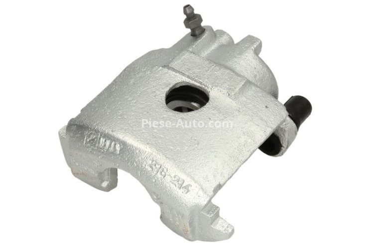 Etrier frână TRW, față, dreapta, pentru: SEAT AROSA; SKODA FABIA I, FABIA I PRAKTIK, FABIA II; VW FOX, LUPO I, POLO, POLO III, POLO/HATCHBACK 1.0-1.9D 10.94-12.14