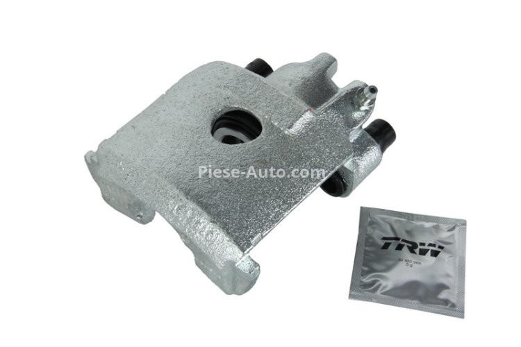 Etrier frână TRW, față, stânga, pentru: SEAT AROSA; SKODA FABIA I, FABIA I PRAKTIK, FABIA II; VW FOX, LUPO I, POLO, POLO III, POLO/HATCHBACK 1.0-1.9D 10.94-12.14