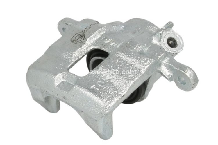 Etrier frână TRW, față, stânga, pentru: SUZUKI VITARA, X-90 1.6/1.9D/2.0 07.88-03.99