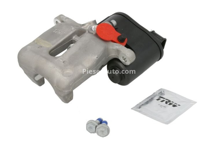 Etrier frână TRW, spate, dreapta, pentru: VOLVO S60 II, S80 II, V60 I, V70 III, XC60 I, XC70 II 1.5-4.4 03.06-12.18