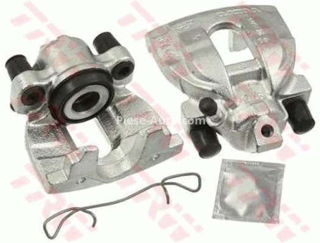Etrier frână TRW, spate, stânga, pentru: VOLVO S60 I, S70, S80 I, V70 II, XC70 I 2.0-3.0 01.97-04.10