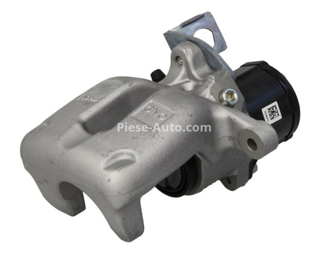 Etrier frână TRW, electric, spate, dreapta, pentru: VW PASSAT B6 1.4-3.6 03.05-10.11