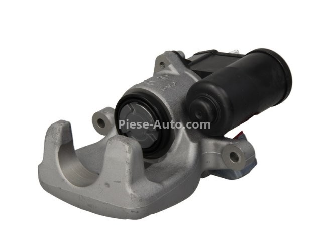 Etrier frână TRW, electric, spate, dreapta, pentru: VW PASSAT B6 1.4-3.6 03.05-10.11