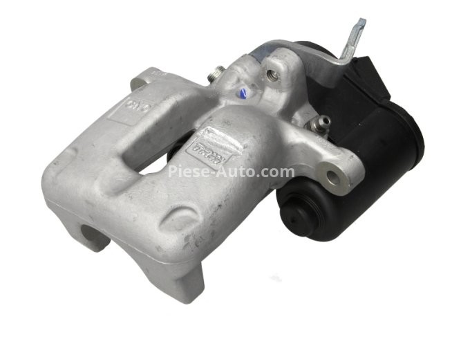 Etrier frână TRW, electric, spate, stânga, pentru: VW PASSAT B6 1.4-3.6 03.05-01.12