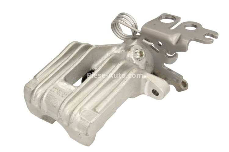 Etrier frână TRW, spate, dreapta, pentru: VW CADDY III, CADDY III/ MINIVAN 1.2-2.0D 03.04-05.15