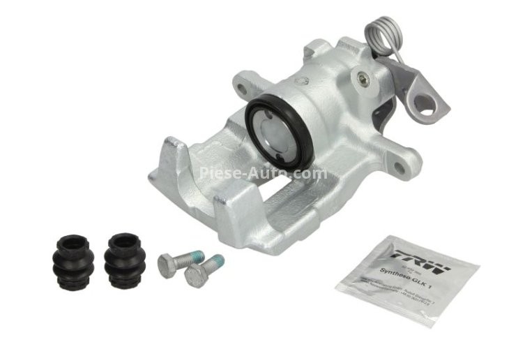 Etrier frână TRW, spate, dreapta, pentru: VW TRANSPORTER T4 1.9D-2.8 07.90-06.03